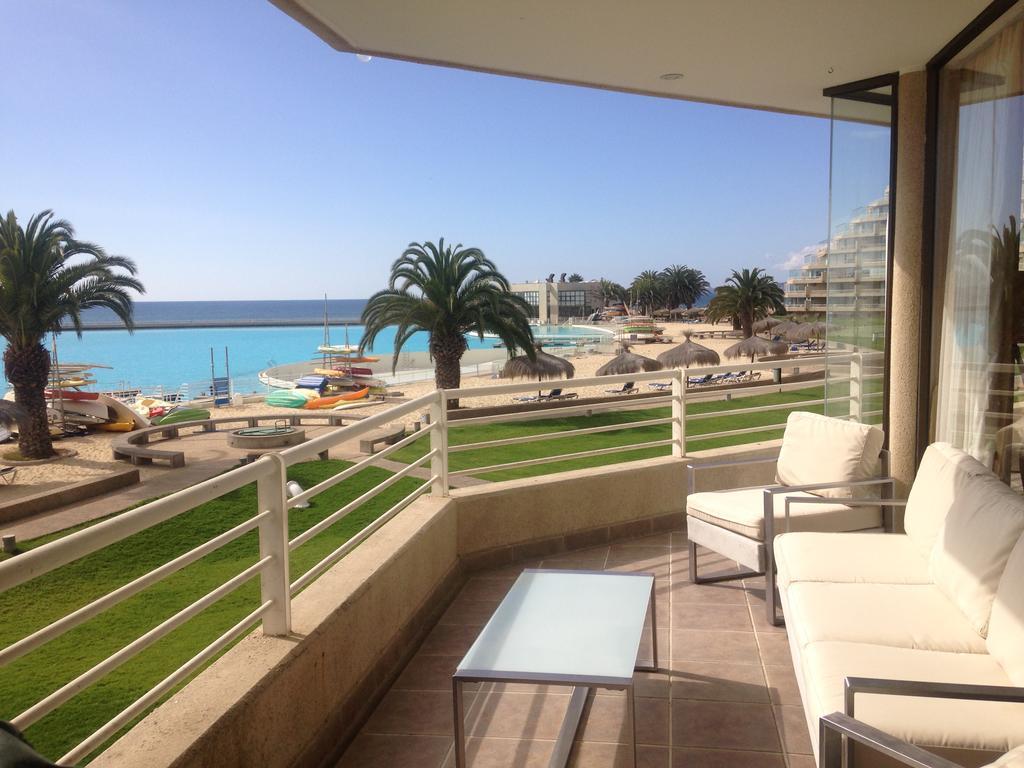 San Alfonso Del Mar Frente Al Mar Apartment Algarrobo Exterior photo