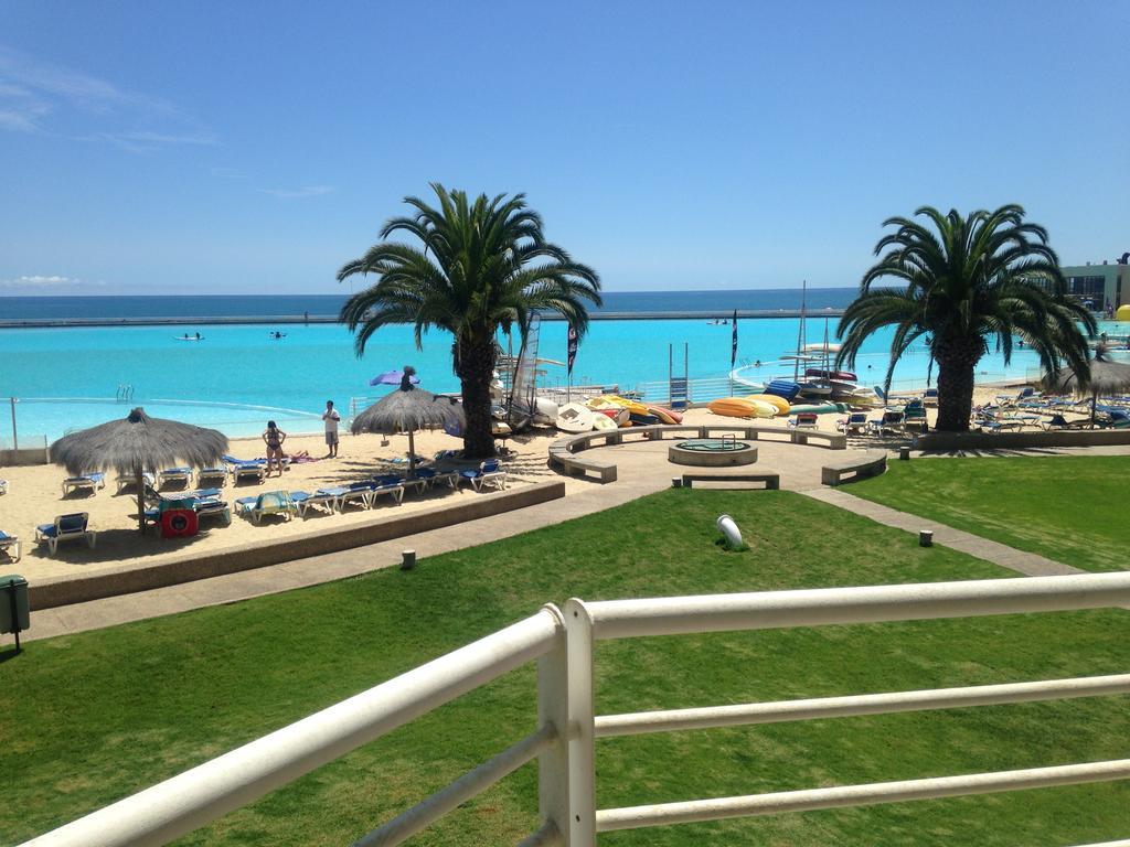 San Alfonso Del Mar Frente Al Mar Apartment Algarrobo Exterior photo