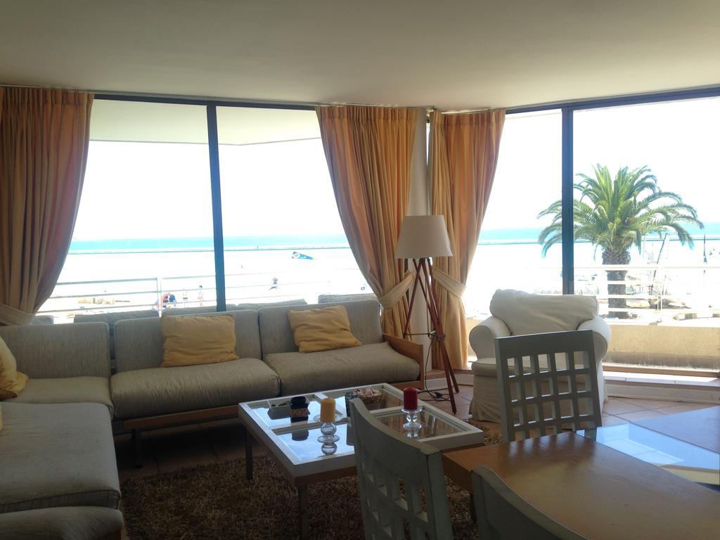 San Alfonso Del Mar Frente Al Mar Apartment Algarrobo Exterior photo